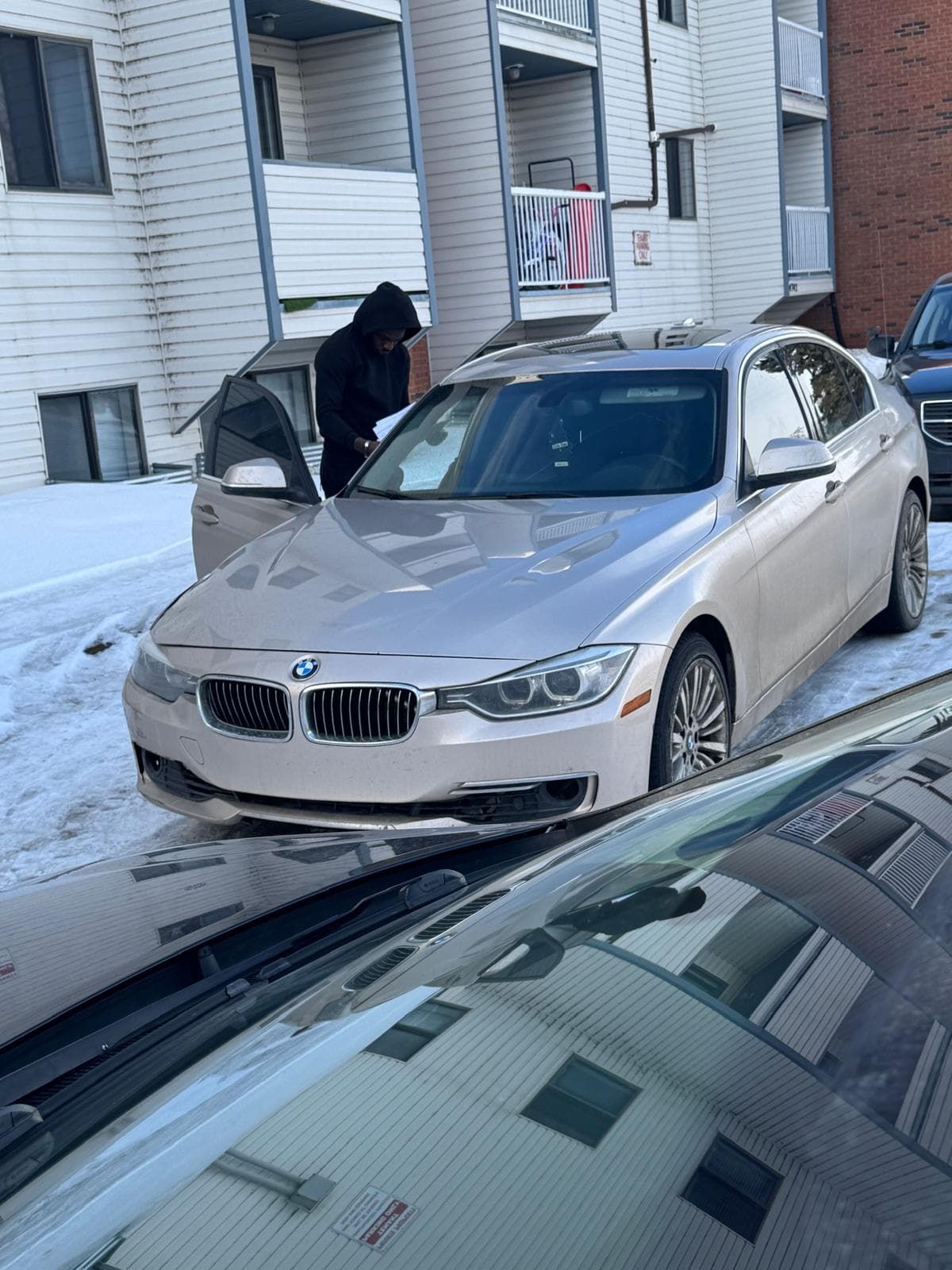 Cash for cars pickup in Calgary